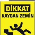 Uyarı Etiketleri