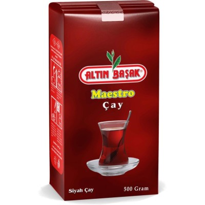 Altın Başak Maestro Çay 500 Gram