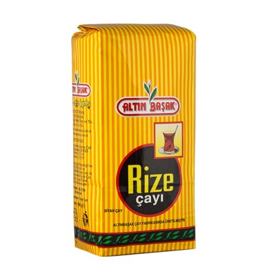 Altın Başak Rize Çayı 1000 Gram