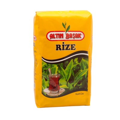 Altın Başak Rize Çayı 5000 Gram