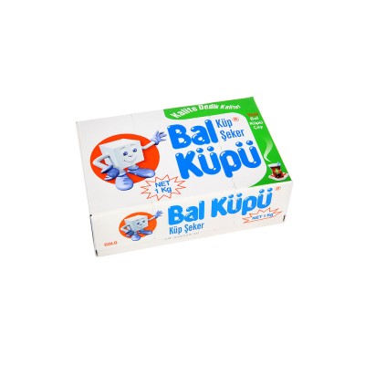 Bal Küpü Gold Küp Şeker 360'lı 1000 gr