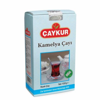 Çaykur Kamelya Çay 1000 Gr 