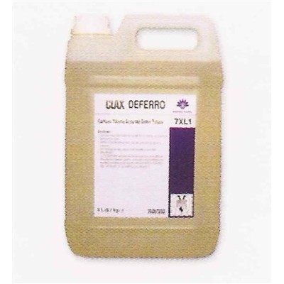 CLAX Stain Deferro 7XL1 