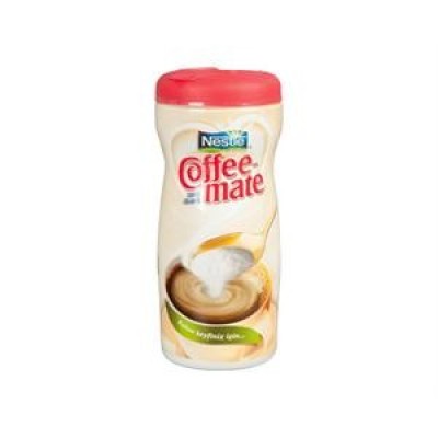 Coffee Mate 400 Gr Plastik Kavanoz