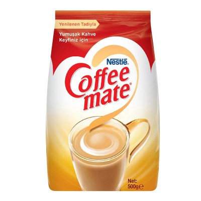 Coffee Mate 500 Gr Ekonomik Paket