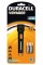 Duracell Stl-3 Led Lambalı El Feneri Kalem Pil Hediyeli