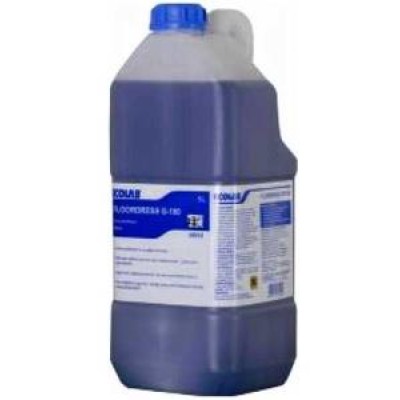 Ecolab Floordress G-100 Kir Ve Cila Sökücü 5 Litre