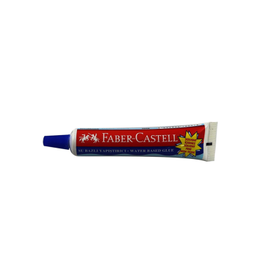 Faber Castell Su Bazlı Yapıştırıcı 7 Gram