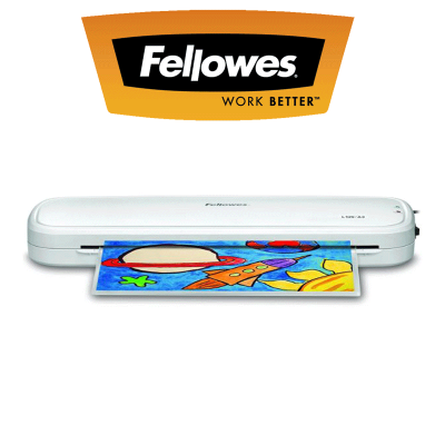 Fellowes L125 A3 Laminasyon Makinesi