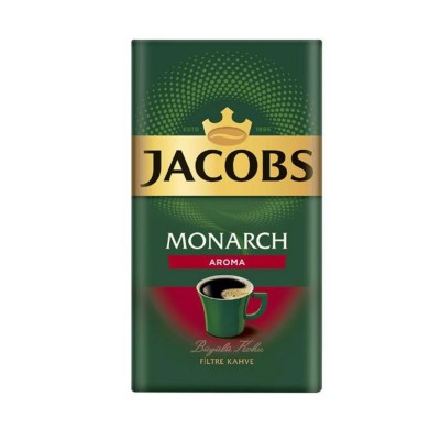 Jacobs Monarch Aroma Filtre Kahve 500 gr