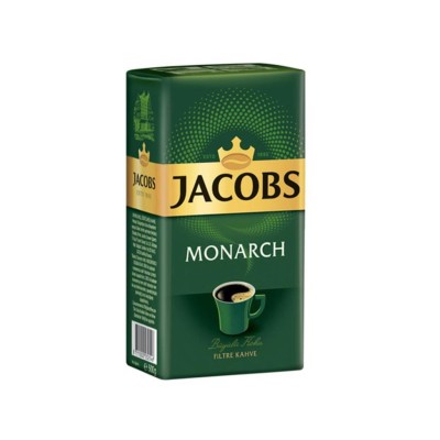 Jacobs Monarch Filtre Kahve 500 gr