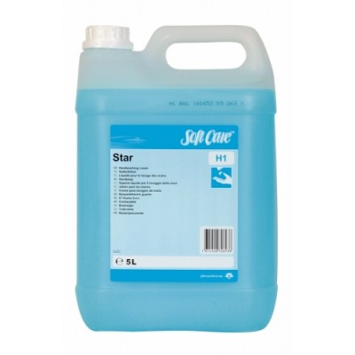 Johnson Softcare Star H100 5.20 Kg