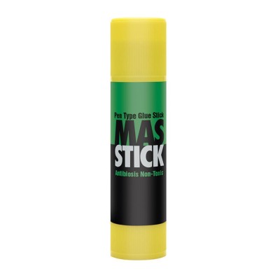 Mas 2008 Glue Stick Yapıştırıcı 8 Gram