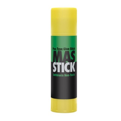 Mas 2025 Glue Stick Yapıştırıcı 25 Gram