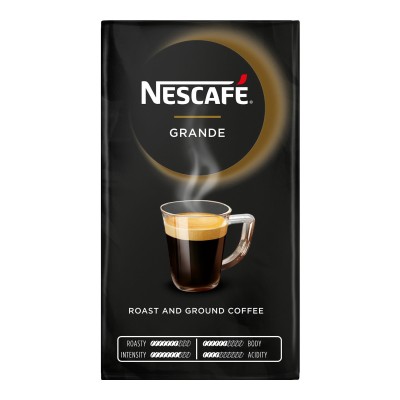 Nescafe Grande Filtre Kahve 500 gr