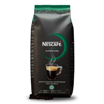 Nescafe Superiore Çekirdek Kahve 1 kg