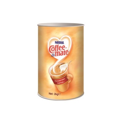 Nestle Coffee-Mate Kahve Kreması 2 kg