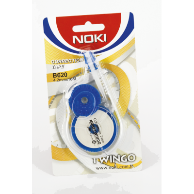 Noki Twingo Şerit Silici 4,2mm.X16m.B620