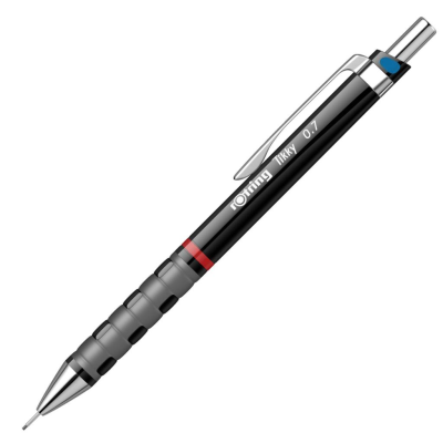 Rotring Tikky 0.7 mm Versatil Uçlu Kalem