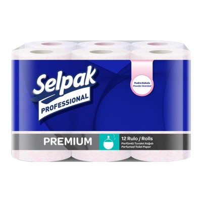 Selpak Professional Tuvalet Kağıdı 48 Li