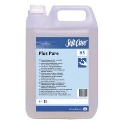 Softcare Plus Pure H401 