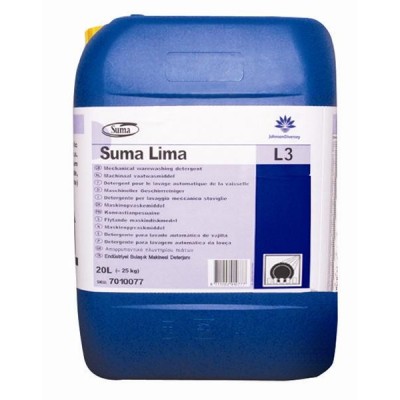 SUMA Lima L3  Bulaşık Makinası Deterjanı 25,20 kg