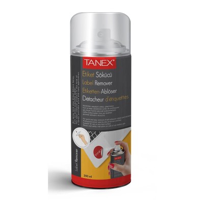 Tanex Etiket Sökücü 200ml