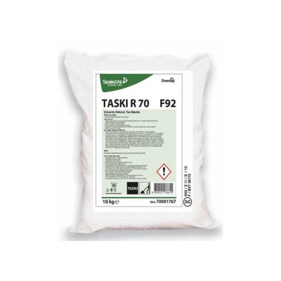 Taski R70 Kireç / Çimento Sökücü - Toz 10 Kg