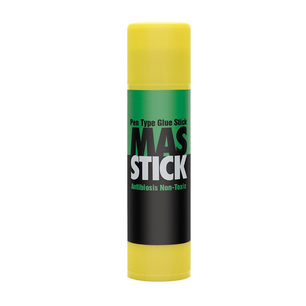 Mas 2015 Glue Stick Yapıştırıcı 15 Gram