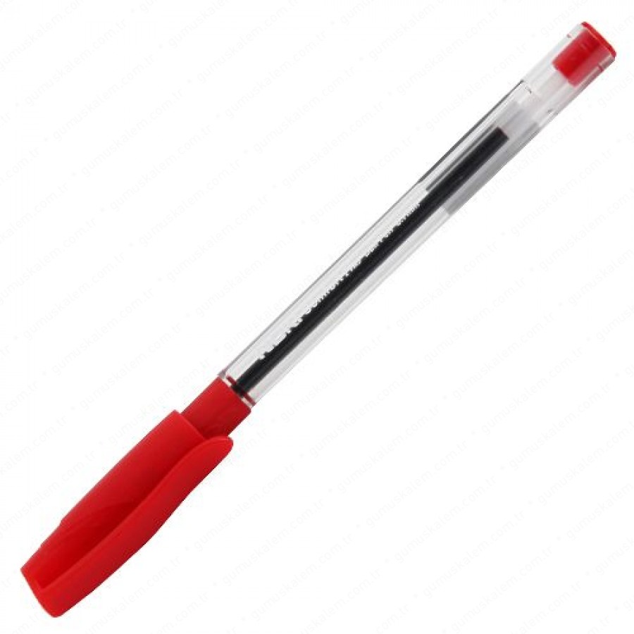 Noki Comfort Plus Ball Pen 0.7 mm Kırmızı