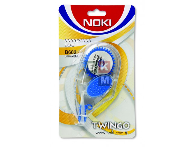 Noki Twingo şerit Silici 5mm.X 8m.B661A