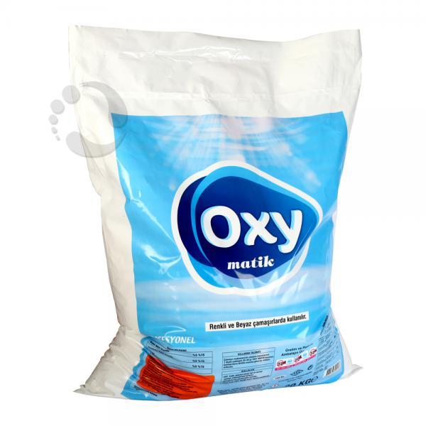 Oxy Matik 10 Kg