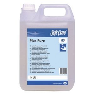 Softcare Plus Pure H401